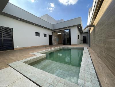 Casa em Condomnio para Venda, em Presidente Prudente, bairro Residencial Portinari, 3 dormitrios, 5 banheiros, 3 sutes, 2 vagas