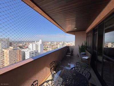 Apartamento para Venda, em Presidente Prudente, bairro Centro, 3 dormitrios, 3 sutes, 3 vagas