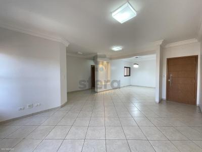 Apartamento para Locao, em Presidente Prudente, bairro Jardim Paulistano, 3 dormitrios, 3 banheiros, 1 sute, 2 vagas