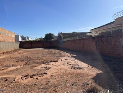 Terreno para Venda, em Presidente Prudente, bairro Parque Cedral