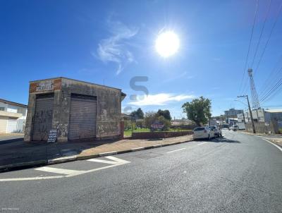 Terreno para Venda, em Presidente Prudente, bairro Jardim Bela Daria