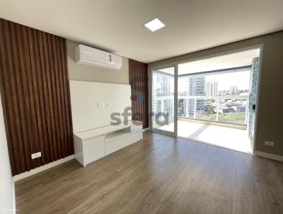Apartamento para Loca&ccedil;&atilde;o na cidade de Presidente Prudente no bairro Vila Liberdade