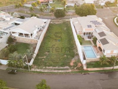 Terreno em Condomnio para Venda, em lvares Machado, bairro Residencial Gramado