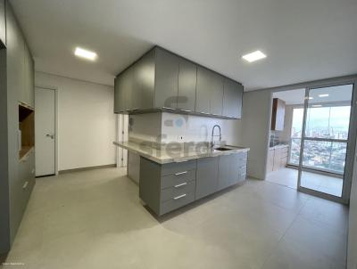 Apartamento para Locao, em Presidente Prudente, bairro Jardim Esplanada, 3 dormitrios, 5 banheiros, 3 sutes, 3 vagas