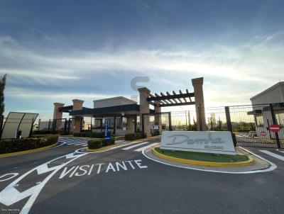 Terreno em Condomnio para Venda, em Presidente Prudente, bairro Condomnio Damha Belvedere