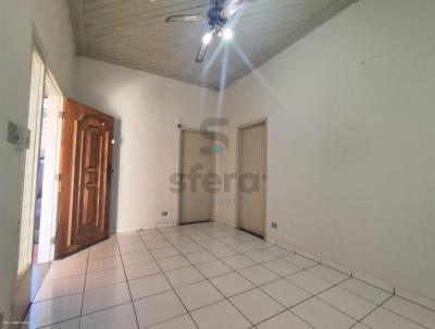 Casa para Venda, em Presidente Prudente, bairro Vila Machadinho, 3 dormitrios, 3 banheiros, 2 sutes