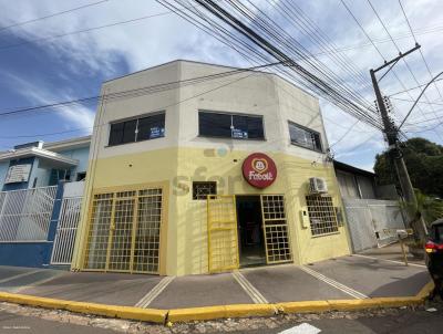 Sala Comercial para Locao, em Presidente Prudente, bairro Vila Euclides, 2 banheiros