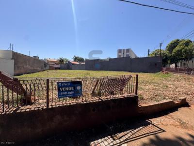 Terreno para Venda, em Presidente Prudente, bairro Vila Maristela