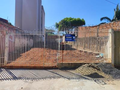 Terreno para Venda, em Presidente Prudente, bairro Vila Maristela