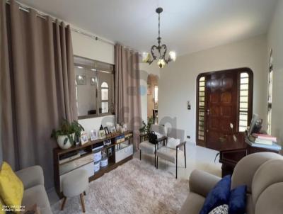 Casa para Venda, em Presidente Prudente, bairro Vila Santa Izabel, 3 dormitrios, 3 banheiros, 1 sute, 2 vagas