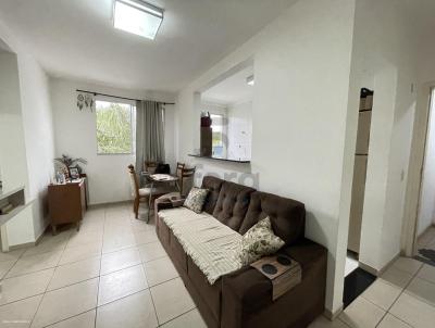 Apartamento para Venda, em Presidente Prudente, bairro Jardim Eldorado, 2 dormitrios, 1 banheiro, 1 vaga