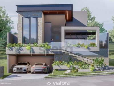 Casa em Condomnio para Venda, em Presidente Prudente, bairro Condomnio Damha Belvedere, 3 dormitrios, 5 banheiros, 3 sutes, 2 vagas