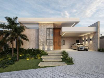 Casa em Condomnio para Venda, em Presidente Prudente, bairro Bourbon Parc Residence & Resort, 3 dormitrios, 5 banheiros, 3 sutes, 2 vagas