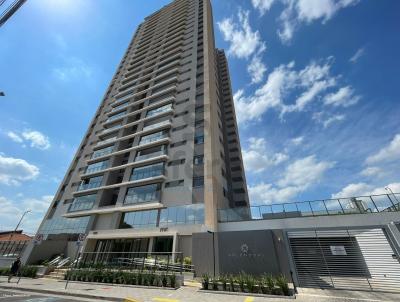 Apartamento para Locao, em Presidente Prudente, bairro Vila Ocidental, 2 dormitrios, 3 banheiros, 2 sutes, 2 vagas