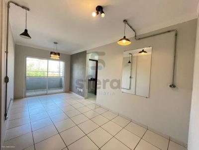 Apartamento para Venda, em Presidente Prudente, bairro Jardim Maracan, 2 dormitrios, 1 banheiro, 1 vaga