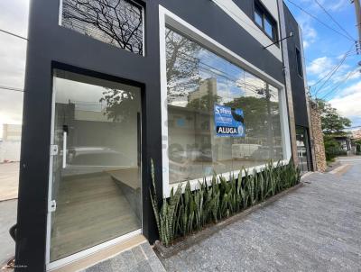 Salo Comercial para Locao, em Presidente Prudente, bairro Vila do Estdio, 1 banheiro, 1 vaga