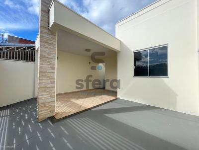 Casa para Loca��o, em Presidente Prudente, bairro Jardim Itapura, 2 dormit�rios, 2 banheiros, 1 su�te, 1 vaga