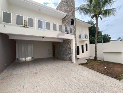 Casa para Locao, em , bairro Jardim Santa Eliza, 4 dormitrios, 4 banheiros, 1 sute, 4 vagas
