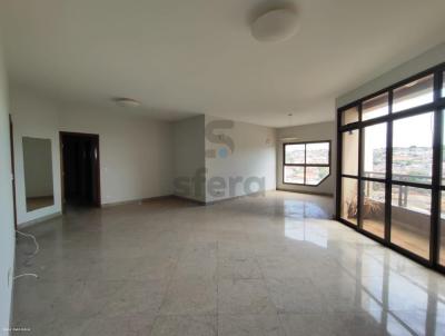 Apartamento para Venda, em Presidente Prudente, bairro Jardim Avia��o, 4 dormit�rios, 5 banheiros, 2 su�tes, 2 vagas