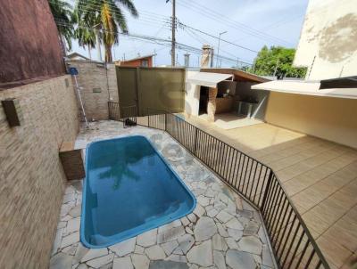 Casa para Venda, em Presidente Prudente, bairro Jardim Bongiovani, 5 dormit�rios, 5 banheiros, 1 su�te, 5 vagas