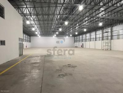 Barrac�o para Loca��o, em Presidente Prudente, bairro Vila Maria