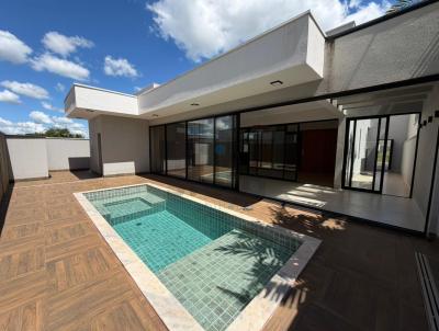 Casa em Condom�nio para Loca��o, em Presidente Prudente, bairro Bourbon Parc Residence & Resort, 3 dormit�rios, 4 banheiros, 3 su�tes, 2 vagas