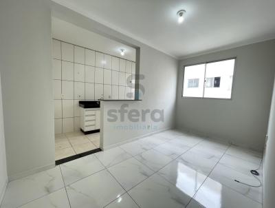Apartamento para Loca��o, em Presidente Prudente, bairro Parque Furquim, 2 dormit�rios, 1 banheiro, 1 vaga