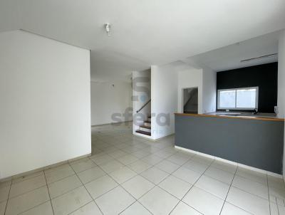 Casa em Condom�nio para Loca��o, em Presidente Prudente, bairro Jardim Novo Bongiovani, 3 dormit�rios, 3 banheiros, 1 su�te, 2 vagas