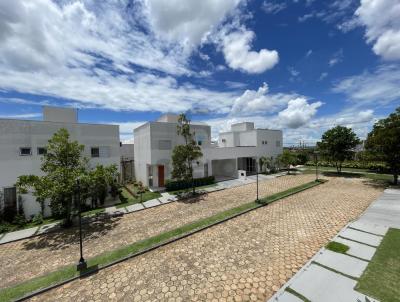 Casa em Condom�nio para Venda, em Presidente Prudente, bairro Jardim Novo Bongiovani, 3 dormit�rios, 3 banheiros, 1 su�te, 2 vagas