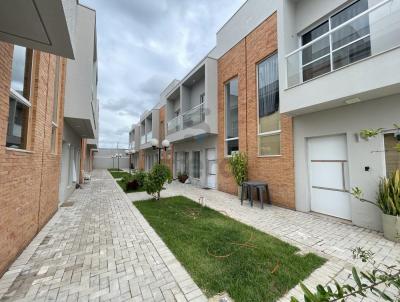 Casa em Condom�nio para Venda, em Presidente Prudente, bairro Condom�nio Residencial das Orqu�deas, 3 dormit�rios, 3 banheiros, 1 su�te, 1 vaga