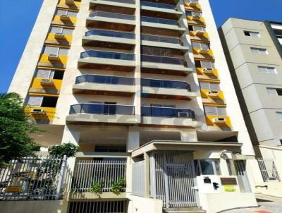 Apartamento para Venda, em Presidente Prudente, bairro Vila Liberdade, 2 dormit�rios, 2 banheiros, 1 vaga