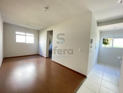 Apartamento para Venda, em Presidente Prudente, bairro Jardim Maracan�, 2 dormit�rios, 1 banheiro, 1 vaga