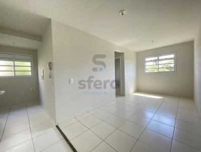 Apartamento para Venda, em Presidente Prudente, bairro Jardim Maracan�, 2 dormit�rios, 1 banheiro, 1 vaga