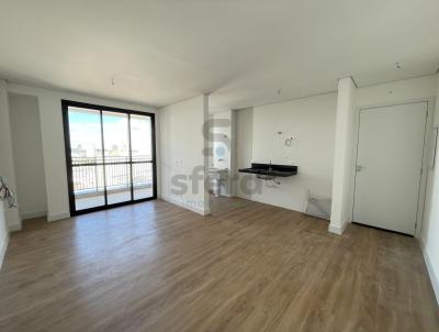 Apartamento para Venda, em Presidente Prudente, bairro Jardim Paulistano, 2 dormit�rios, 2 banheiros, 1 su�te, 1 vaga