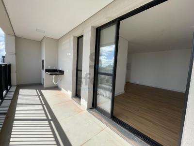 Apartamento para Venda, em Presidente Prudente, bairro Jardim Paulistano, 2 dormit�rios, 2 banheiros, 1 su�te, 1 vaga
