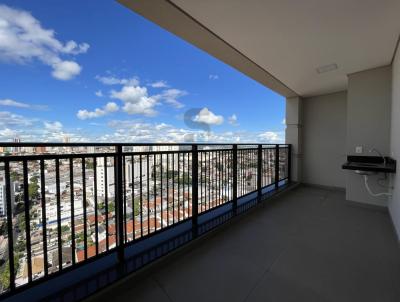 Apartamento para Venda, em Presidente Prudente, bairro Jardim Paulistano, 2 dormit�rios, 2 banheiros, 1 su�te, 1 vaga