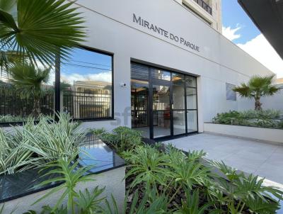 Apartamento para Venda, em Presidente Prudente, bairro Jardim Paulistano, 2 dormit�rios, 2 banheiros, 1 su�te, 1 vaga