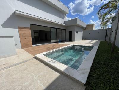 Casa em Condom�nio para Venda, em Presidente Prudente, bairro Bourbon Parc Residence & Resort, 3 dormit�rios, 5 banheiros, 3 su�tes, 2 vagas