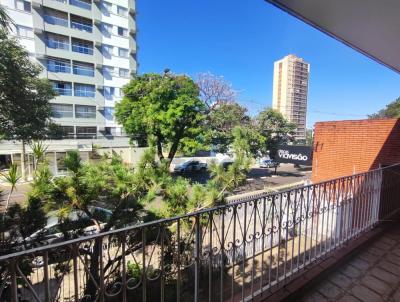 Casa para Venda, em Presidente Prudente, bairro Jardim Paulista, 4 dormit�rios, 3 banheiros, 3 su�tes, 4 vagas