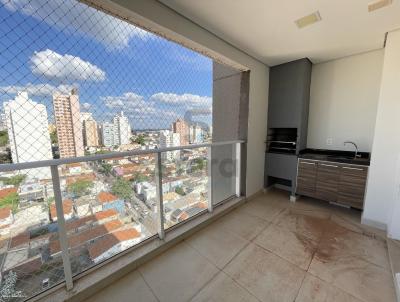 Apartamento para Loca��o, em Presidente Prudente, bairro Vila Dubus, 3 dormit�rios, 2 banheiros, 1 su�te, 2 vagas