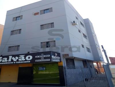 Apartamento para Loca��o, em Presidente Prudente, bairro Jardim Vale do Sol, 2 dormit�rios, 2 banheiros, 1 su�te, 1 vaga