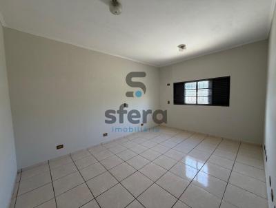 Casa para Loca��o, em Presidente Prudente, bairro Jardim Vale do Sol, 2 dormit�rios, 2 banheiros, 1 su�te