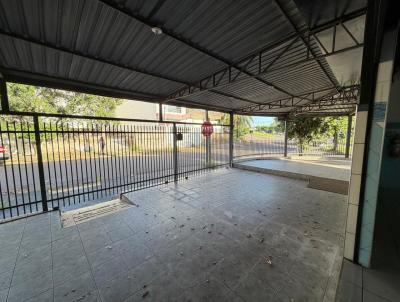 Sal�o Comercial para Loca��o, em Presidente Prudente, bairro Jardim Vale do Sol, 2 banheiros