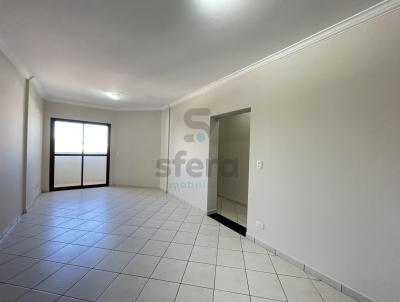 Apartamento para Venda, em Presidente Prudente, bairro Vila Ocidental, 3 dormit�rios, 3 banheiros, 1 su�te, 1 vaga