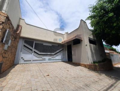 Casa para Loca��o, em Presidente Prudente, bairro Centro, 3 dormit�rios, 3 banheiros, 3 su�tes, 2 vagas