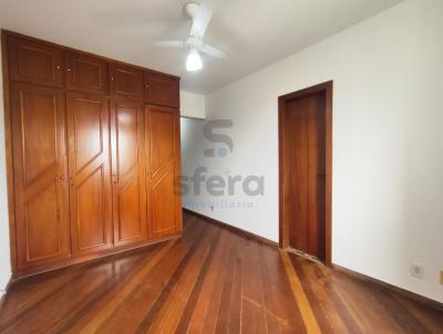 Apartamento para Loca��o, em Presidente Prudente, bairro Centro, 4 dormit�rios, 5 banheiros, 2 su�tes, 2 vagas