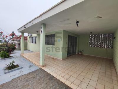 Casa para Venda, em Presidente Prudente, bairro Jardim Avia��o, 3 dormit�rios, 3 banheiros, 1 su�te, 2 vagas