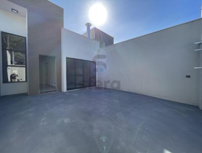 Casa para Venda, em Presidente Prudente, bairro Jardim Vila Real, 2 dormit�rios, 2 banheiros, 1 su�te, 2 vagas