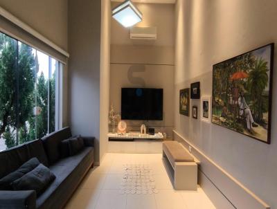 Casa em Condom&iacute;nio para Loca&ccedil;&atilde;o na cidade de Presidente Prudente no bairro Porto Seguro Residence
