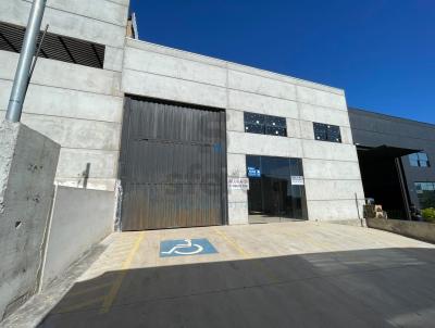 Barrac&atilde;o para Loca&ccedil;&atilde;o na cidade de Presidente Prudente no bairro Residencial Parque dos Girass&oacute;is